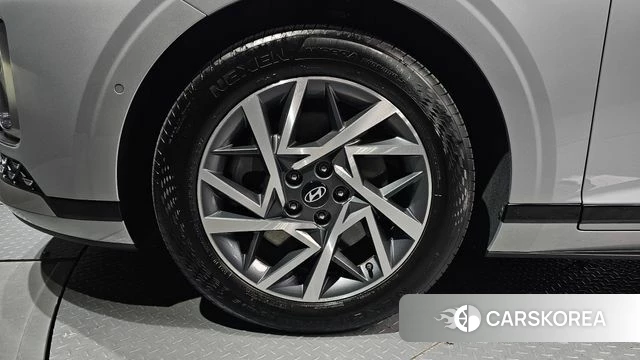 Hyundai Grandeur (GN7) id 4991065 из Кореи 15