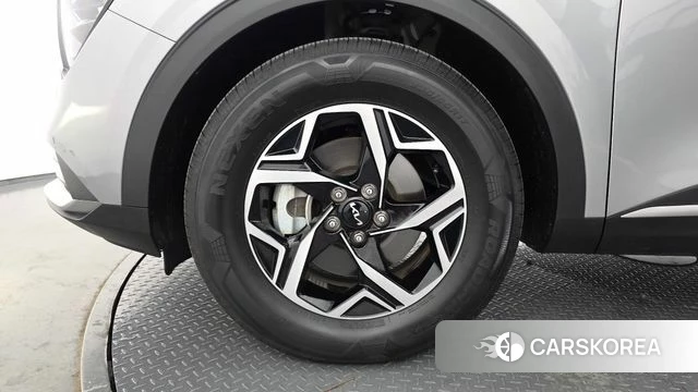 Kia Sportage 5th Generation id 5021828 из Кореи 27