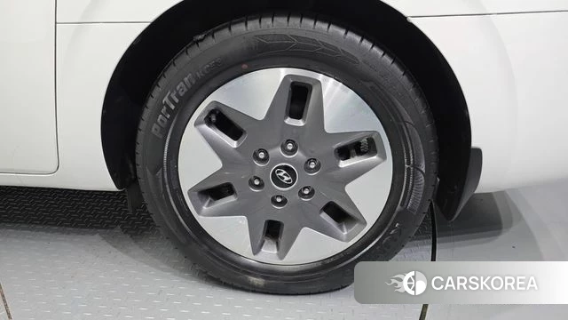 Hyundai Staria id 4646705 из Кореи 26