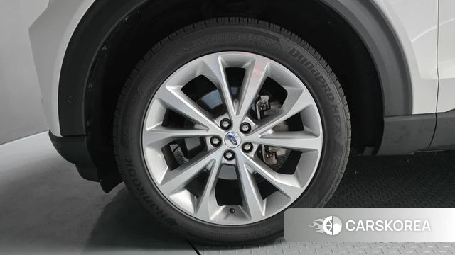 Ford Explorer 6th Generation id 4661676 из Кореи 15