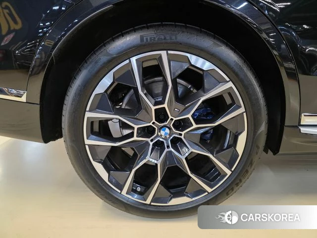 BMW X7 (G07) id 4949904 из Кореи 15