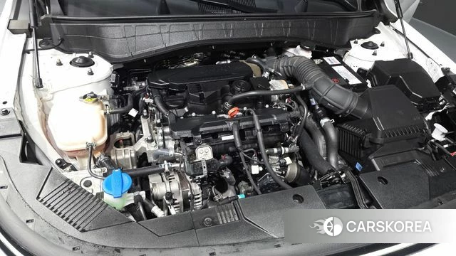 Hyundai Kona (SX2) id 5033690 из Кореи 27