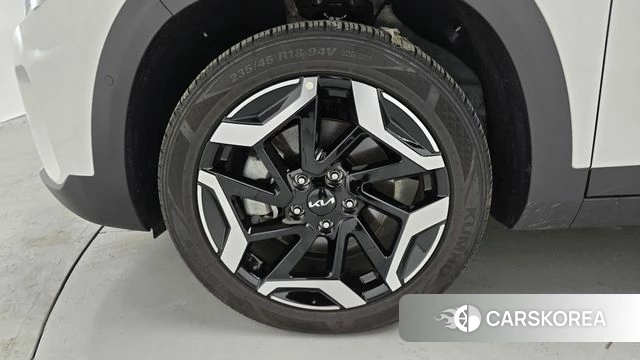 Kia The New Seltos id 5020981 из Кореи 15