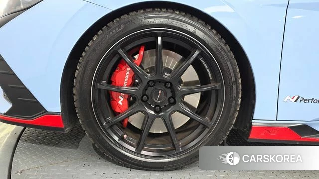 Hyundai Avante (CN7) id 5053541 из Кореи 26