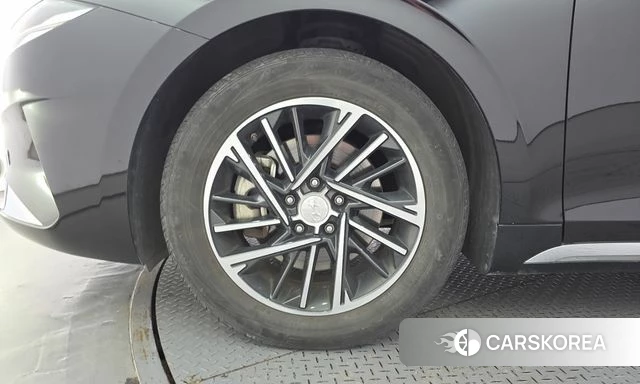 Hyundai The New Grandeur IG id 4959766 из Кореи 27