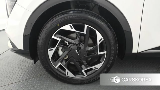 Kia Sportage 5th Generation id 4997258 из Кореи 32