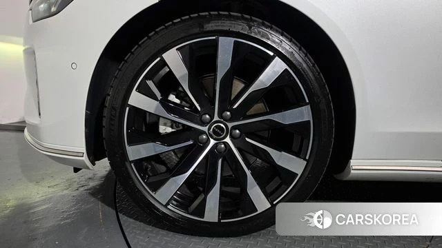 Volvo S90 id 5032717 из Кореи 29