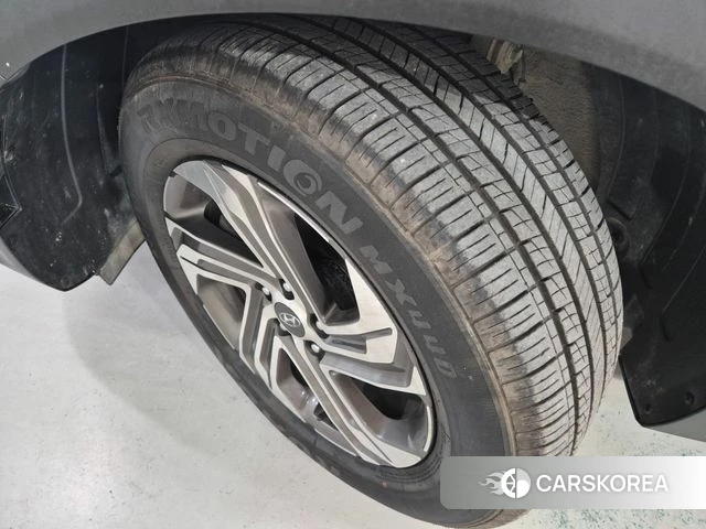 Hyundai The New Santa Fe id 5000662 из Кореи 15