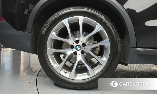 BMW X5 (G05) id 5023594 из Кореи 25