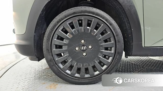 Hyundai Casper id 5040522 из Кореи 27