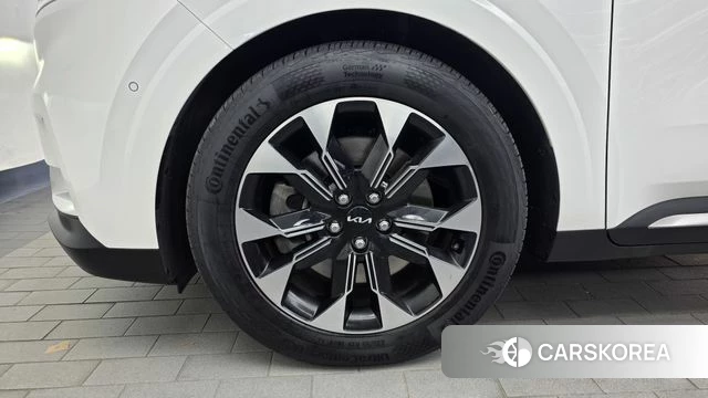 Kia Carnival 4th generation id 4917046 из Кореи 33