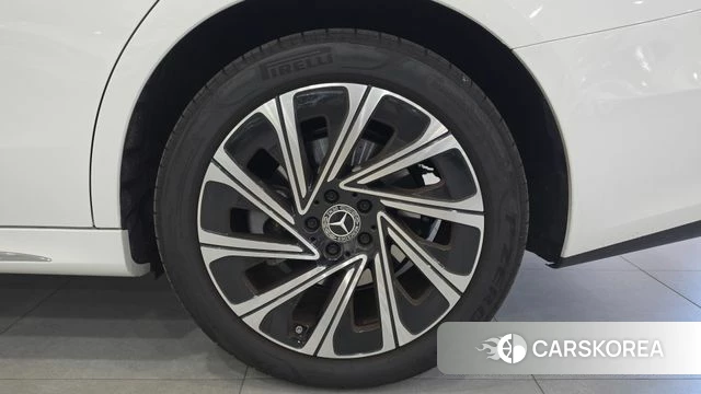 Mercedes-Benz E-Class W214 id 4964153 из Кореи 15