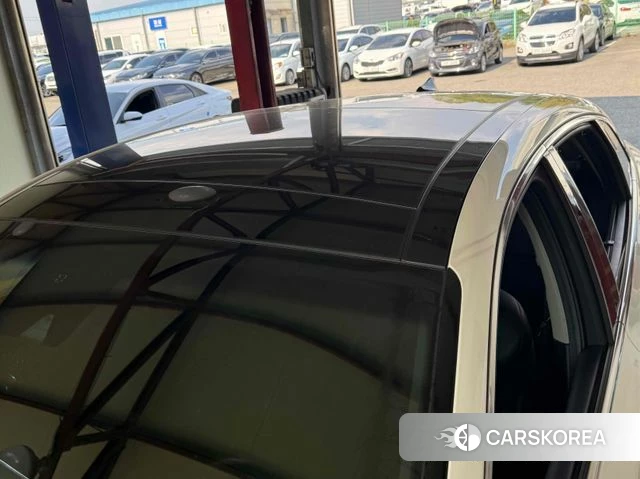 Hyundai The New Grandeur IG 2021 Белый из Кореи, фото 5