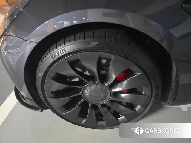Tesla Model 3 id 5034648 из Кореи 15