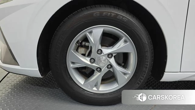 Hyundai Avante (CN7) id 4997990 из Кореи 15
