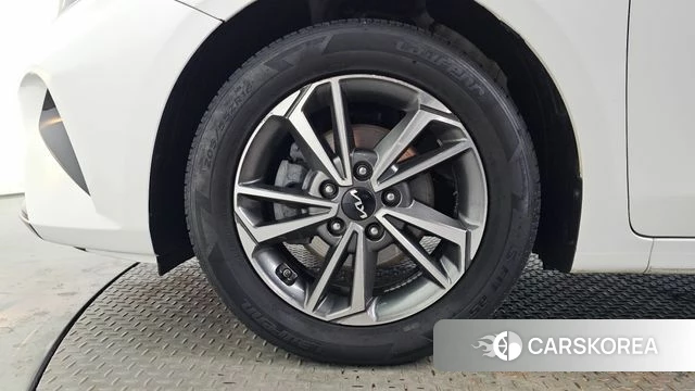 Kia The New K3 2nd generation id 5033643 из Кореи 15