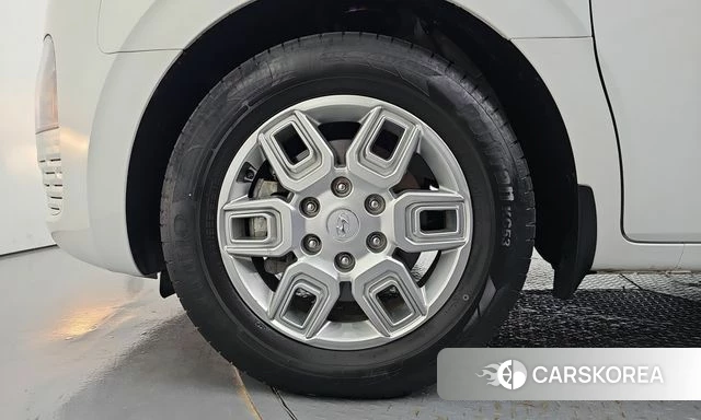 Hyundai Staria id 4957994 из Кореи 26