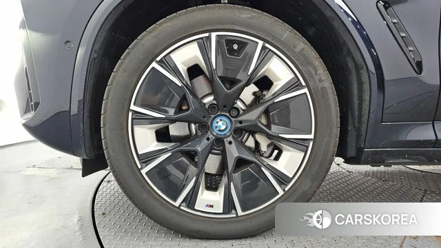 BMW iX3 id 5001640 из Кореи 15