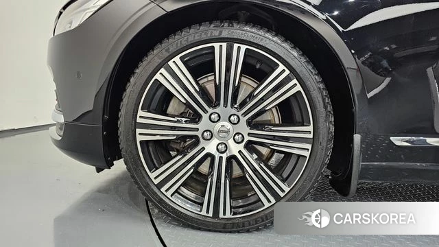 Volvo S90 id 4506911 из Кореи 34