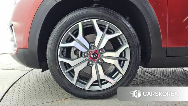 Kia Seltos id 4923478 из Кореи 28