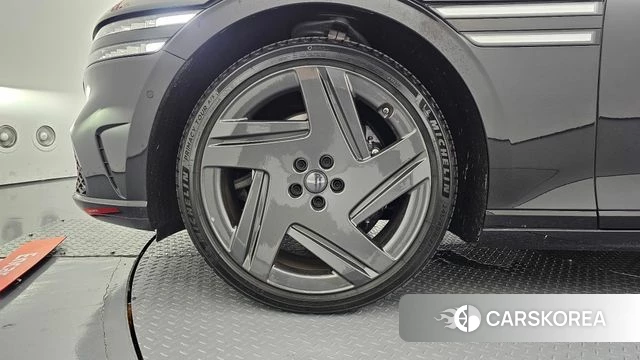 Genesis G90 (RS4) id 4897790 из Кореи 36