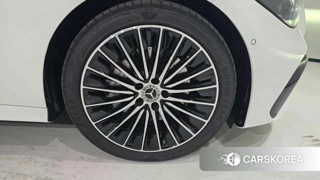 Mercedes-Benz CLE-Class C236 id 5051499 из Кореи 15