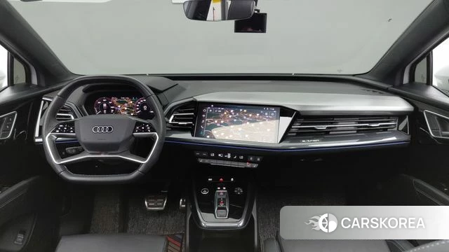 Audi Q4 e-Tron (F4) id 4893244 из Кореи 15