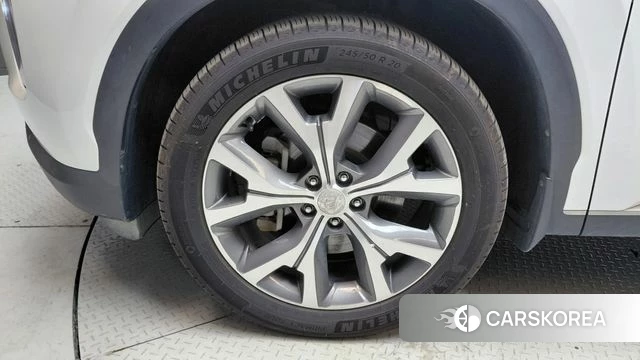 Hyundai Palisade id 4793699 из Кореи 26