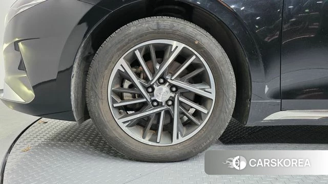 Hyundai The New Grandeur IG id 4986741 из Кореи 15