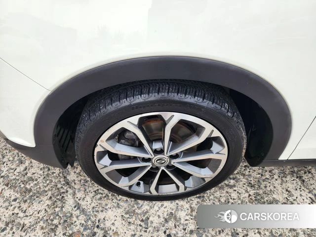 Ssangyong Tivoli Air id 5004537 из Кореи 13