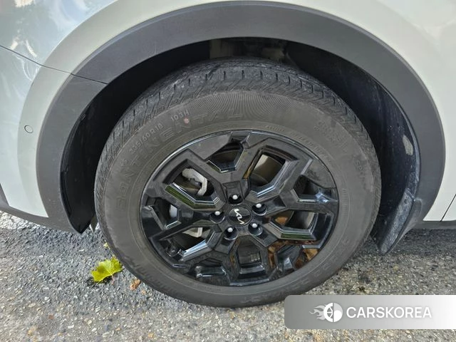 Kia The New Sorento 4th Generation id 5021233 из Кореи 14