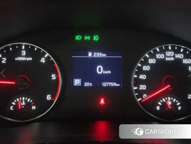 Kia Seltos id 5028716 из Кореи 15