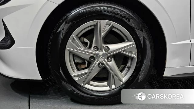 Hyundai Sonata (DN8) id 4930697 из Кореи 15