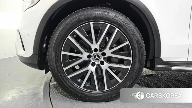 Mercedes-Benz GLC-Class X253 id 4959730 из Кореи 31