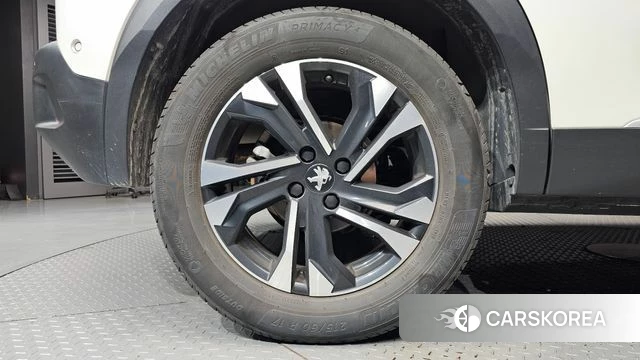 Peugeot 2008 Second generation id 5022906 из Кореи 15