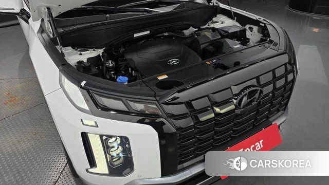 Hyundai The New Palisade id 4975314 из Кореи 28