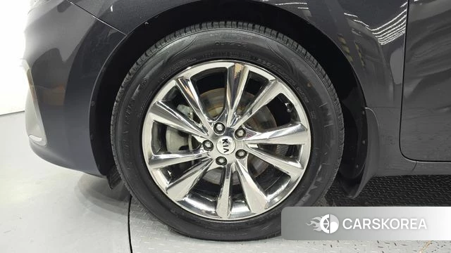 Kia The New Carnival id 5018825 из Кореи 15