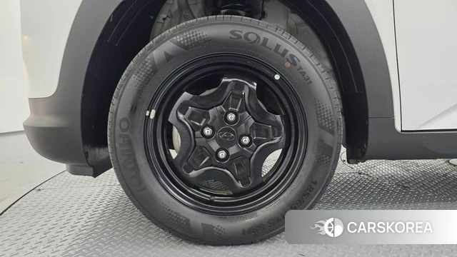 Hyundai Casper id 4996937 из Кореи 15