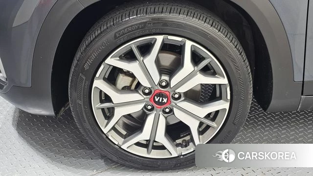 Kia Seltos id 4998248 из Кореи 26