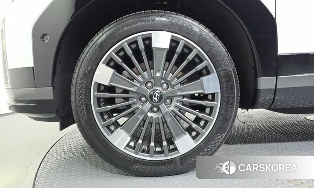 Hyundai Santa Fe (MX5) id 4964719 из Кореи 27
