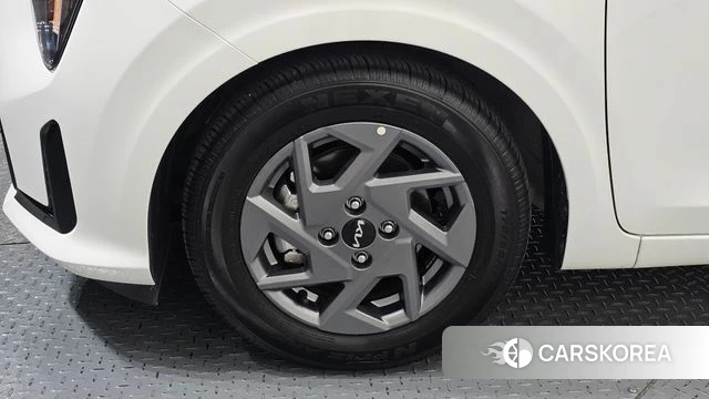 Kia The New Morning (JA) id 5051670 из Кореи 25