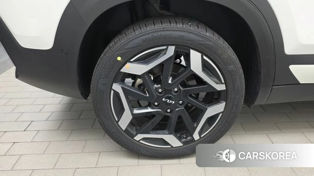 Kia The New Seltos id 5001626 из Кореи 27
