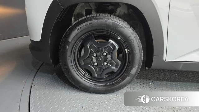 Hyundai Casper id 4541101 из Кореи 25