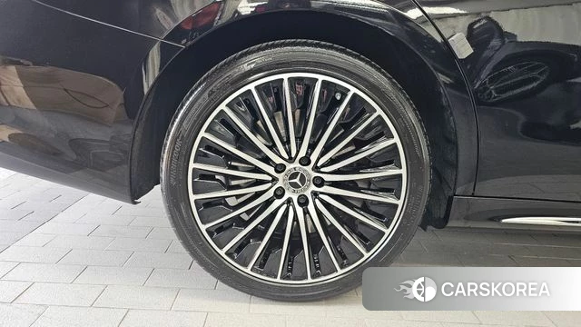 Mercedes-Benz E-Class W214 id 4995593 из Кореи 29
