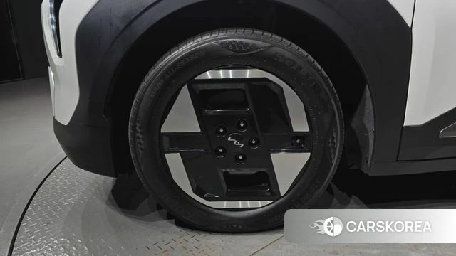Kia EV3 id 4957615 из Кореи 25