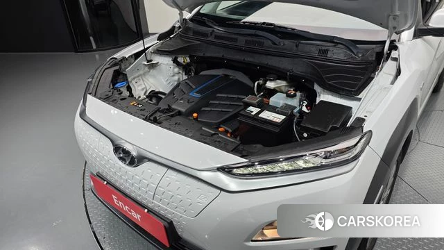 Hyundai Kona Electric id 4982363 из Кореи 26