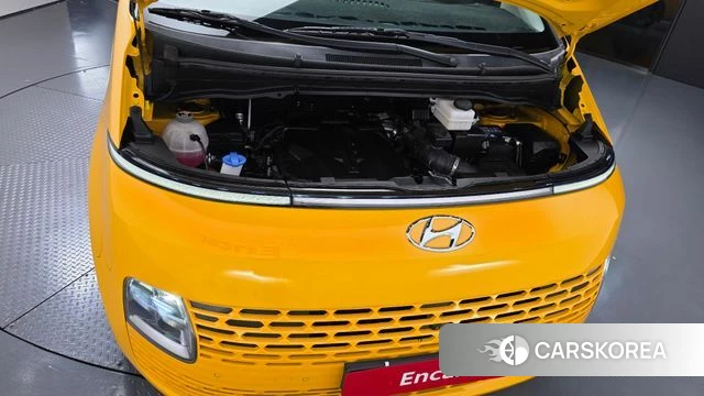 Hyundai Staria id 5040736 из Кореи 26