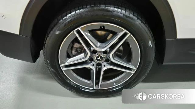 Mercedes-Benz GLB-Class X247 id 5033811 из Кореи 15