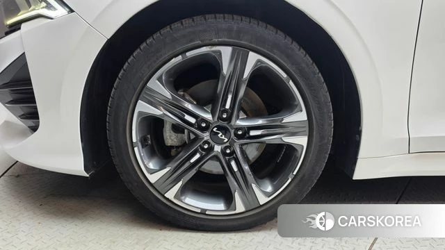 Kia K5 3rd generation id 4991388 из Кореи 27