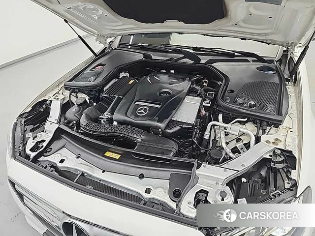 Mercedes-Benz E-Class W213 id 5018865 из Кореи 14